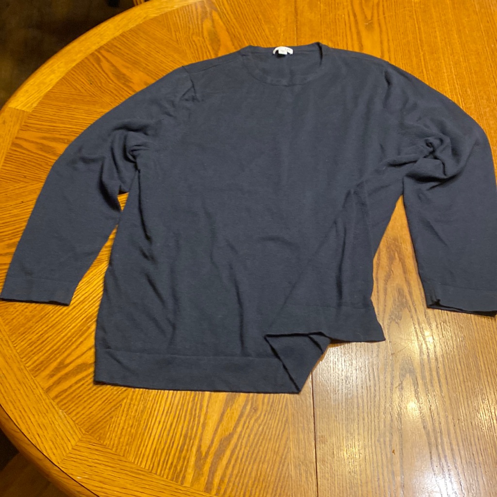 J. Jill Knit Shirt
